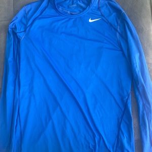 Nike shirt